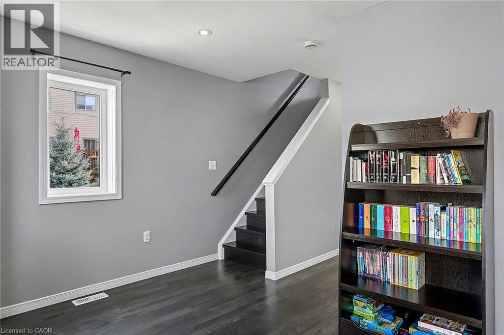 750 Lawrence Street Unit# 47, Cambridge, Ontario  N3H 0A9 - Photo 24 - 40782405