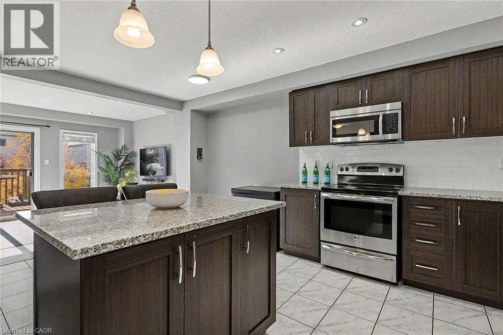 750 Lawrence Street Unit# 47, Cambridge, Ontario  N3H 0A9 - Photo 15 - 40782405