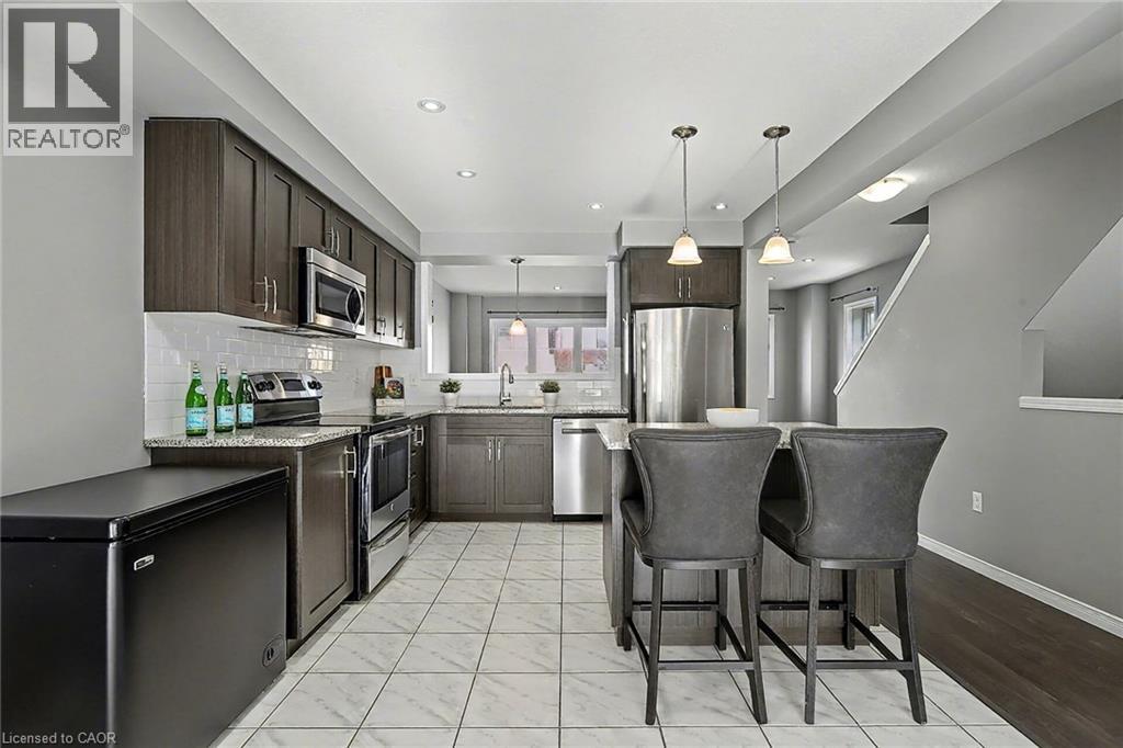 750 Lawrence Street Unit# 47, Cambridge, Ontario  N3H 0A9 - Photo 14 - 40782405