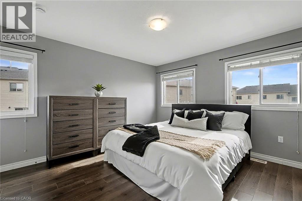 750 Lawrence Street Unit# 47, Cambridge, Ontario  N3H 0A9 - Photo 27 - 40782405