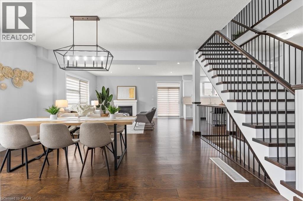 556 Mayapple Street, Waterloo, Ontario  N2V 0G2 - Photo 9 - 40785018