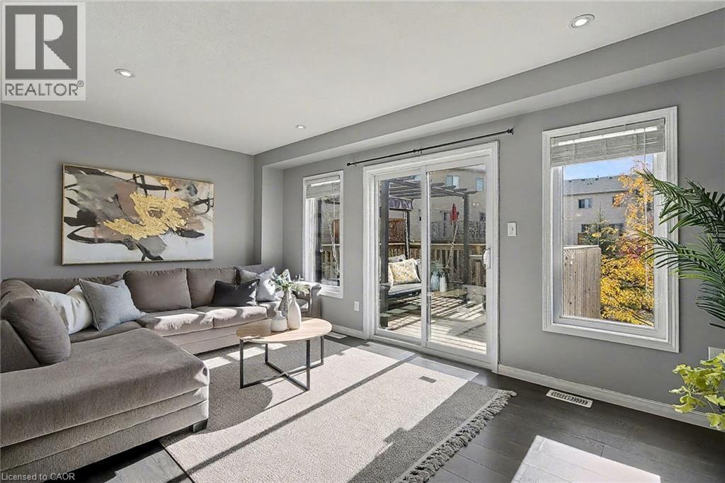 750 Lawrence Street Unit# 47, Cambridge, Ontario  N3H 0A9 - Photo 17 - 40782405