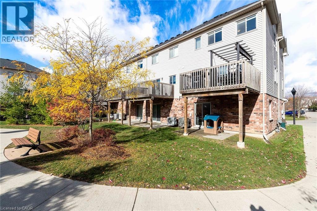 750 Lawrence Street Unit# 47, Cambridge, Ontario  N3H 0A9 - Photo 35 - 40782405