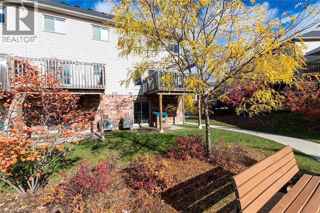 750 Lawrence Street Unit# 47, Cambridge, Ontario  N3H 0A9 - Photo 38 - 40782405