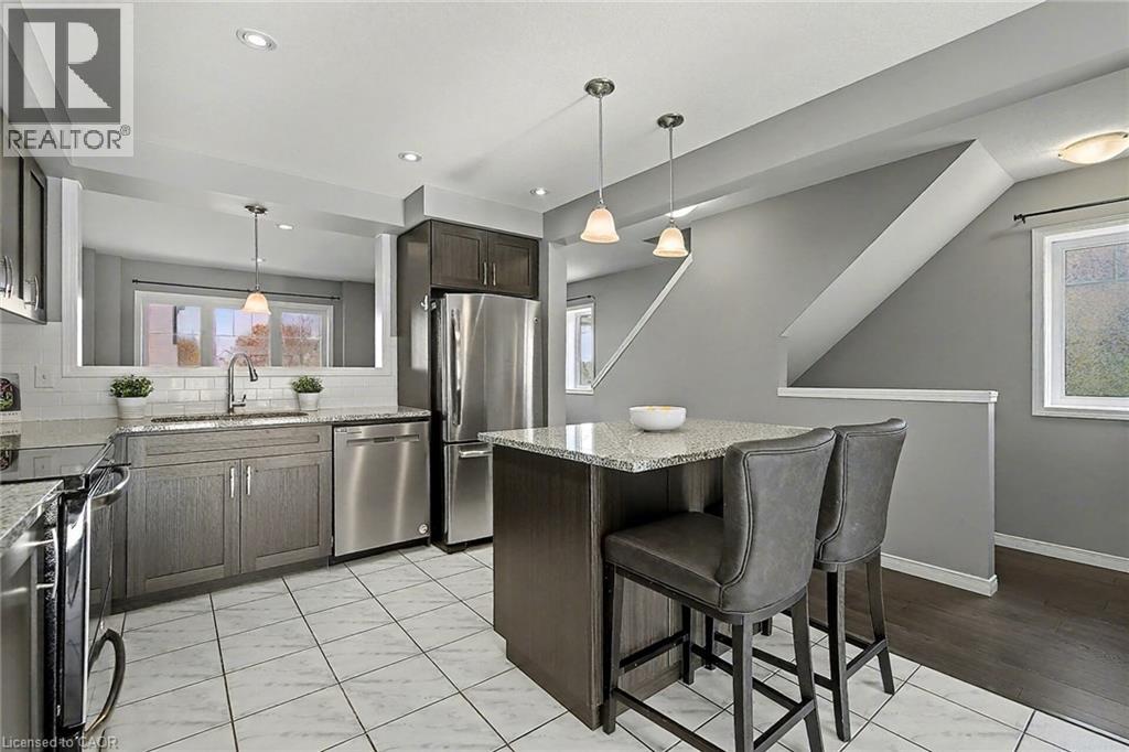 750 Lawrence Street Unit# 47, Cambridge, Ontario  N3H 0A9 - Photo 11 - 40782405