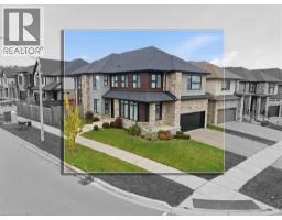 556 MAYAPPLE Street, waterloo, Ontario