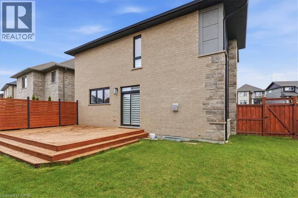 556 Mayapple Street, Waterloo, Ontario  N2V 0G2 - Photo 45 - 40785018