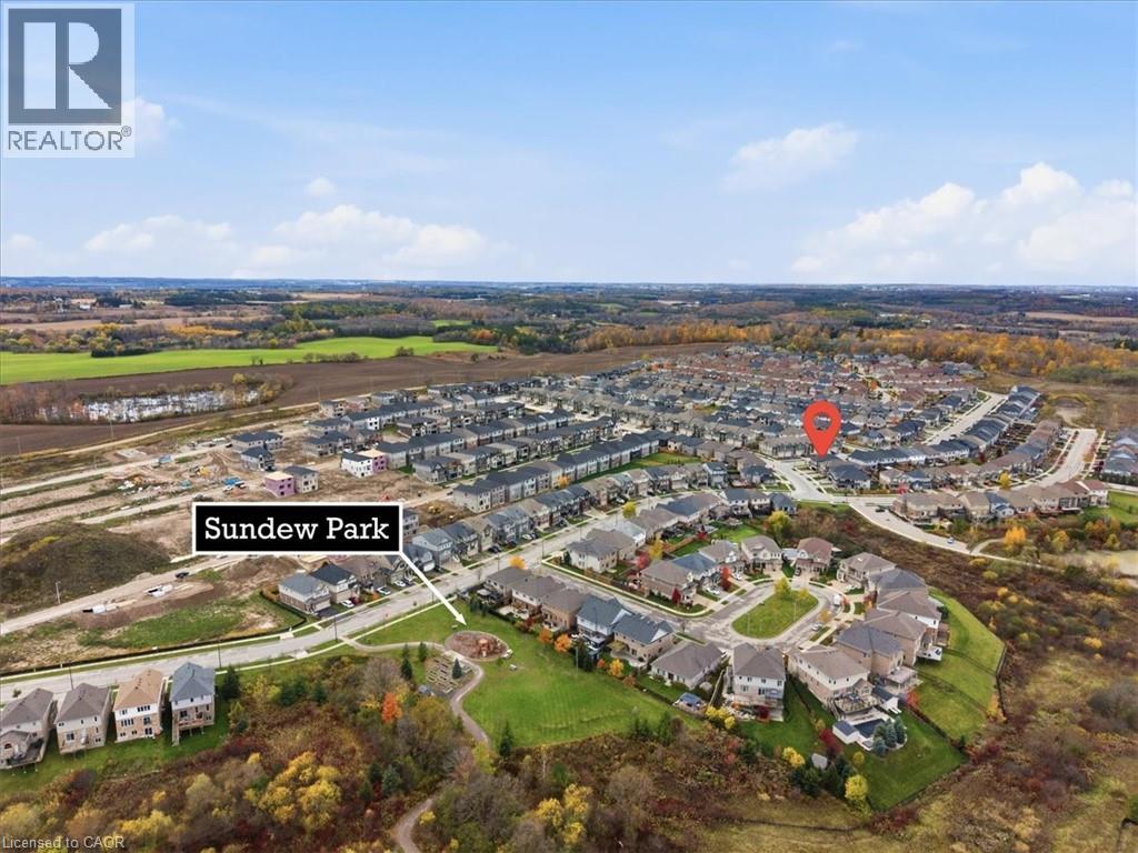 556 Mayapple Street, Waterloo, Ontario  N2V 0G2 - Photo 49 - 40785018