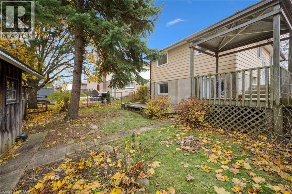 217 Johanna Drive, Cambridge, Ontario  N1S 4C5 - Photo 24 - 40790073