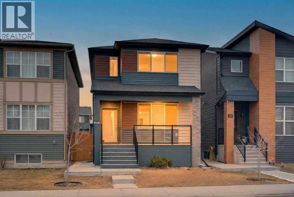 210 Cornerstone Crescent NE, Calgary, Alberta