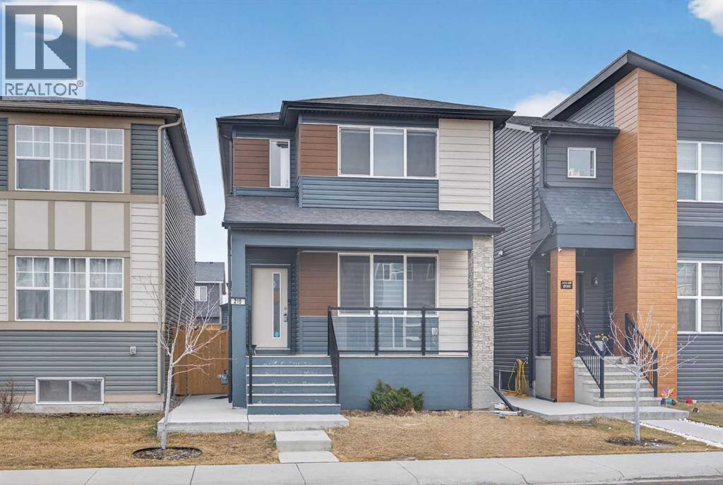 210 Cornerstone Crescent Ne, Calgary, Alberta  T3N 1R3 - Photo 38 - A2286580