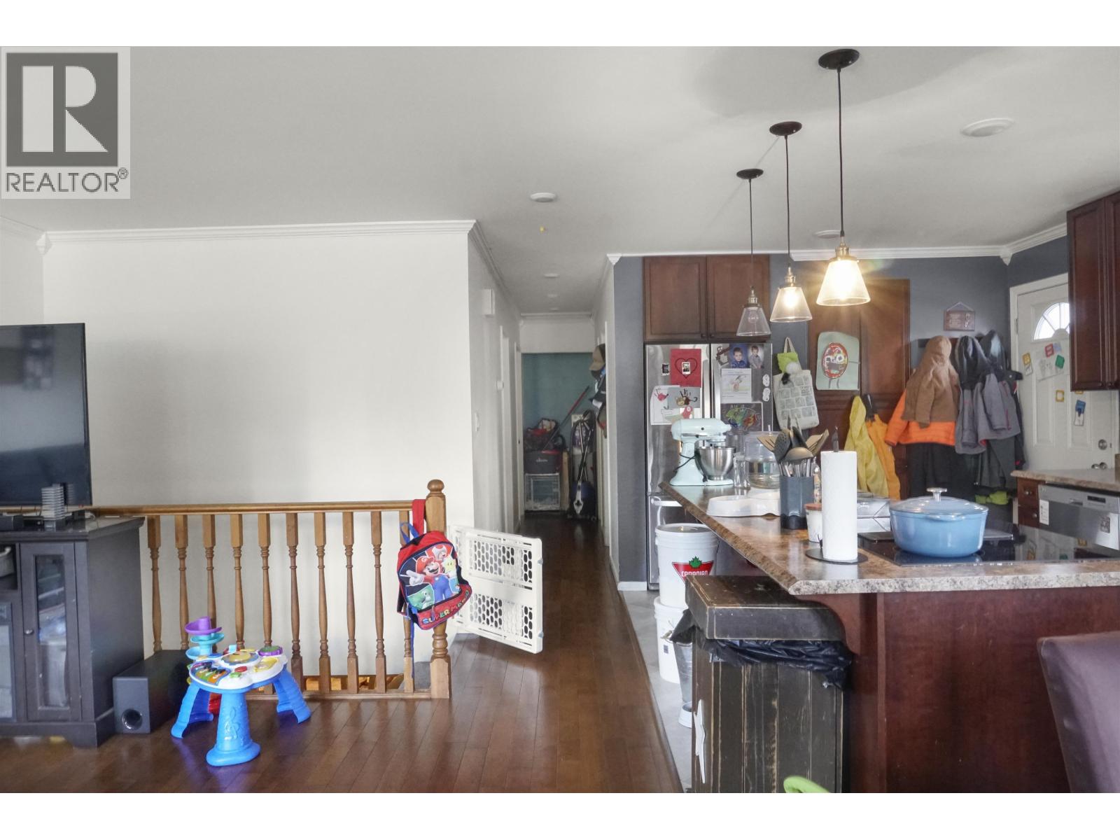 63 Dunn Street, Kitimat, British Columbia  V8C 1C6 - Photo 8 - R3089889