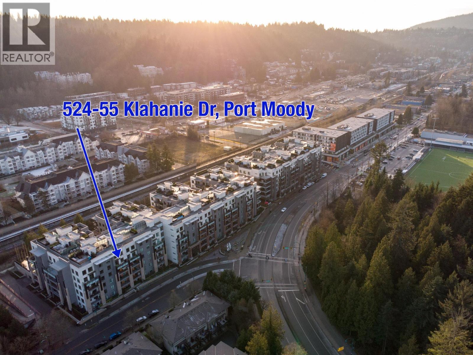 524 55 Klahanie Drive, Port Moody, British Columbia  V3H 0M9 - Photo 36 - R3083132
