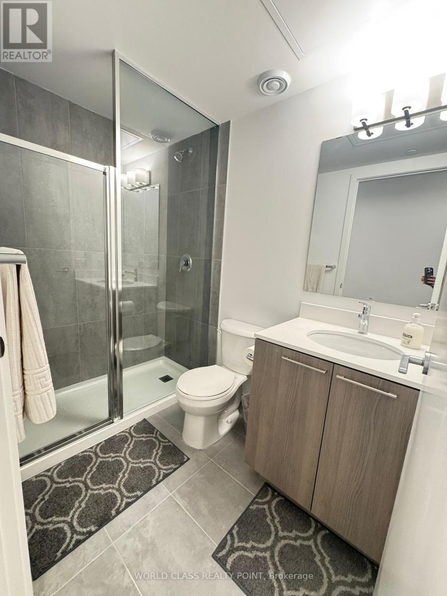 507 - 7437 Kingston Road S, Toronto, Ontario  M1B 0G1 - Photo 17 - E12791968