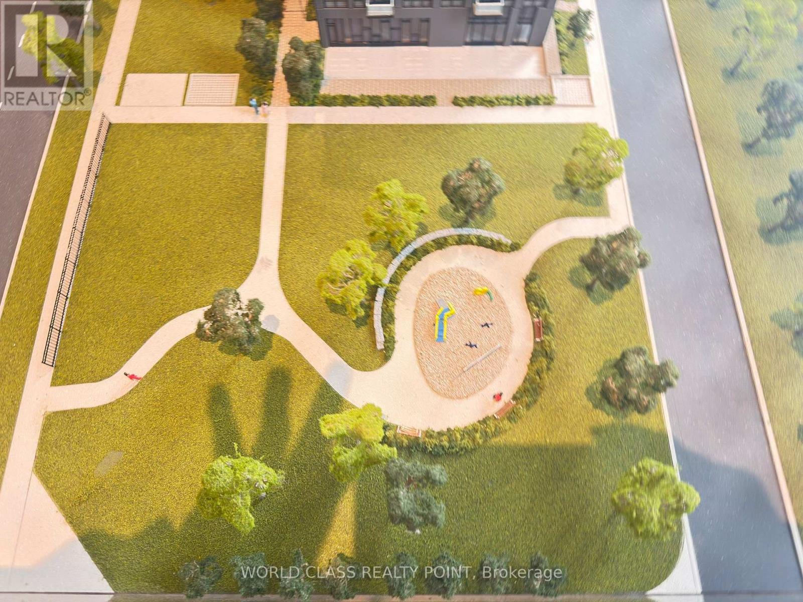 507 - 7437 Kingston Road S, Toronto, Ontario  M1B 0G1 - Photo 2 - E12791968