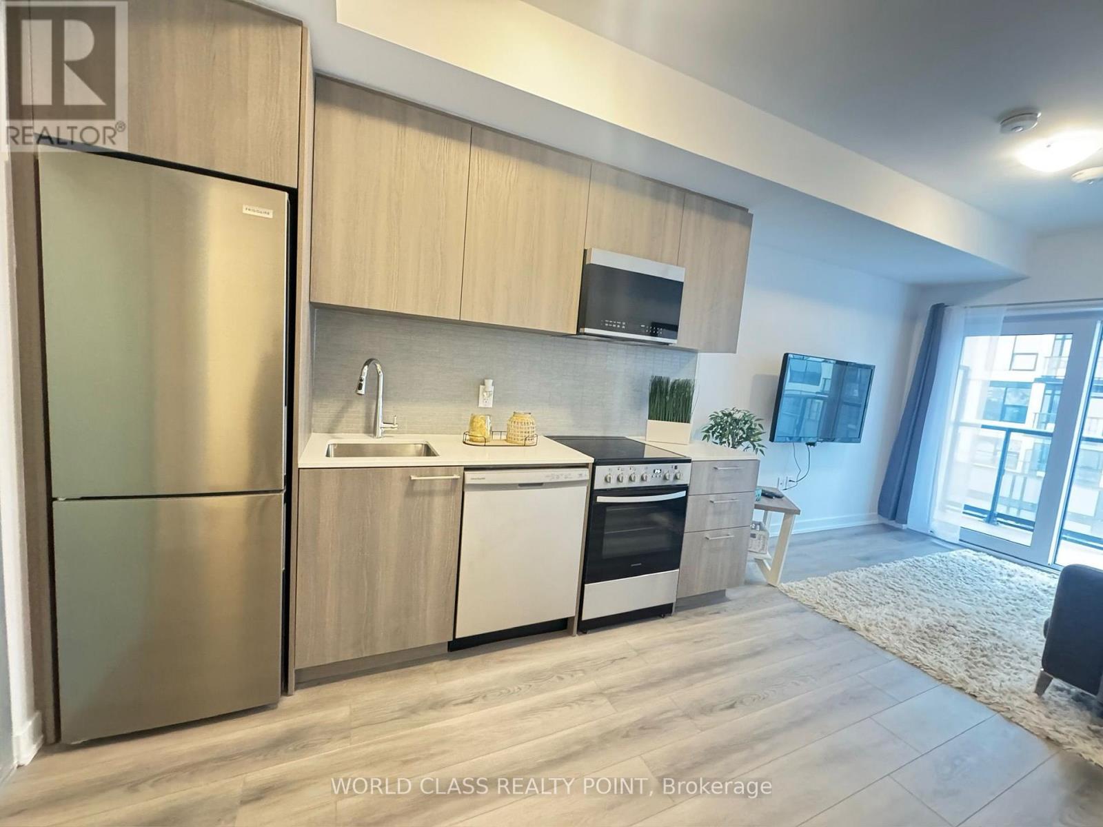 507 - 7437 Kingston Road S, Toronto, Ontario  M1B 0G1 - Photo 6 - E12791968