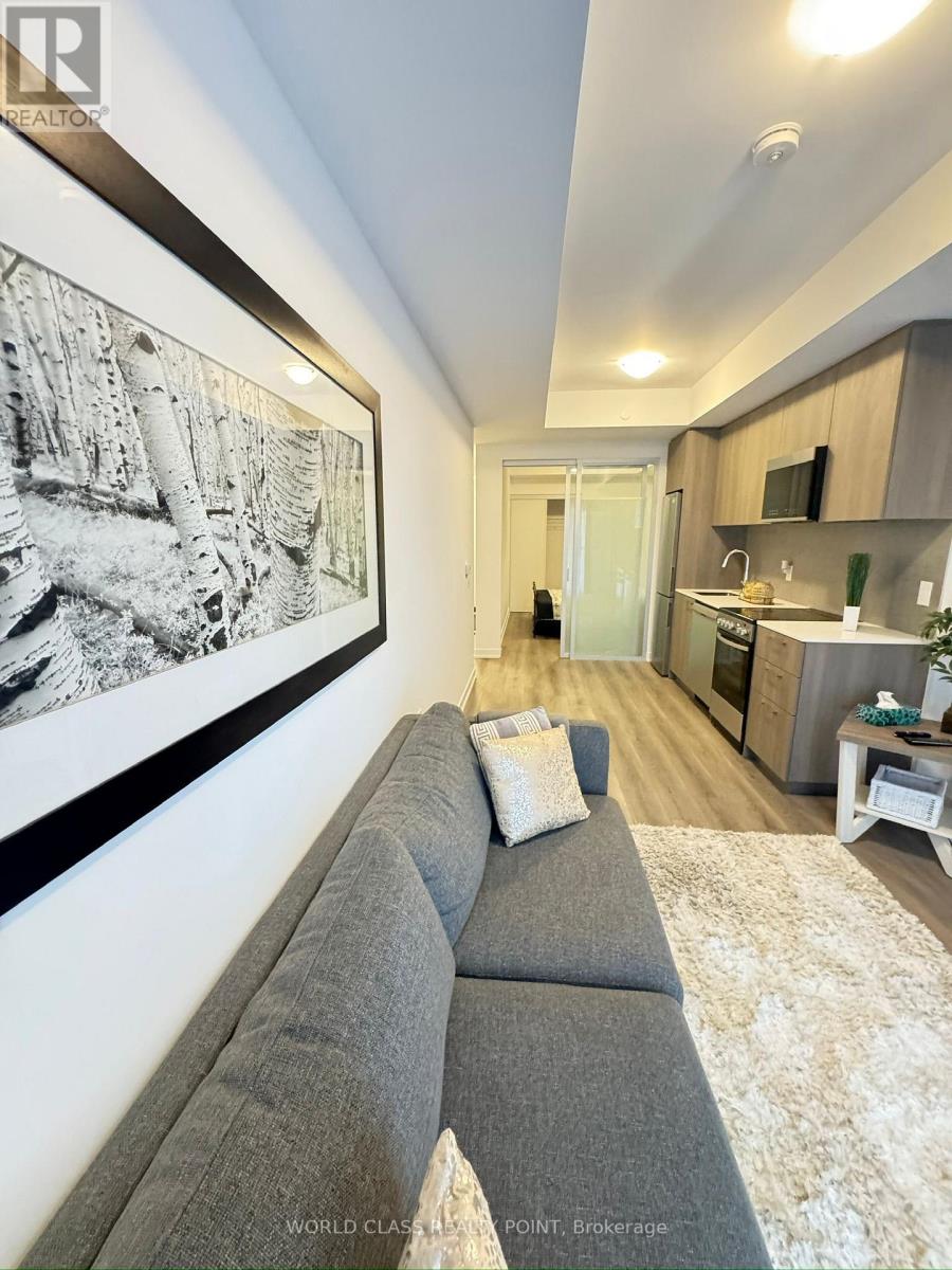 507 - 7437 Kingston Road S, Toronto, Ontario  M1B 0G1 - Photo 8 - E12791968