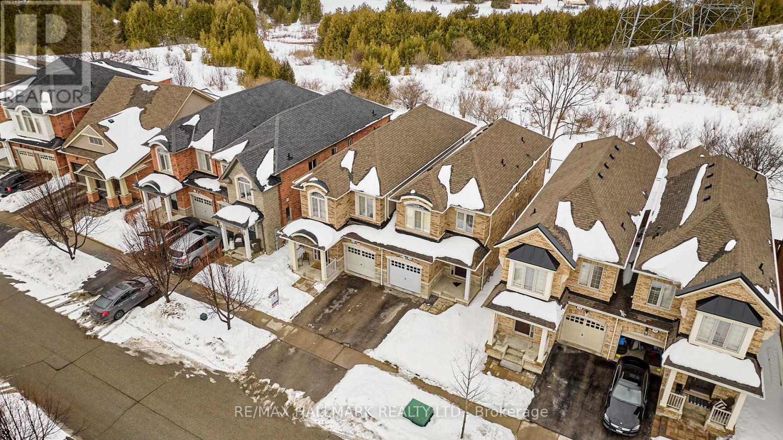 71 BEVERTON CRESCENT, Ajax, Ontario