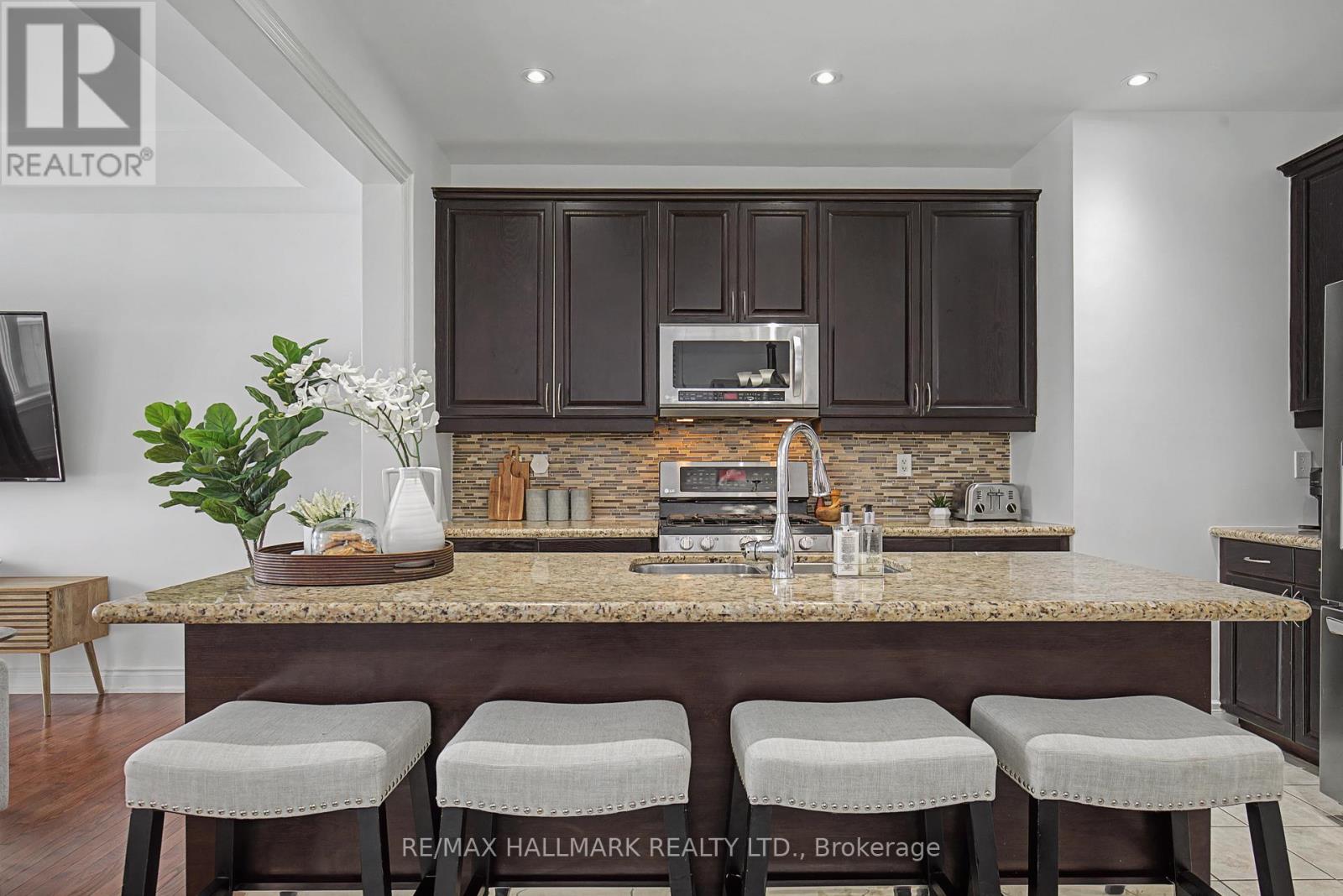 71 Beverton Crescent, Ajax, Ontario  L1T 4R8 - Photo 10 - E12791974