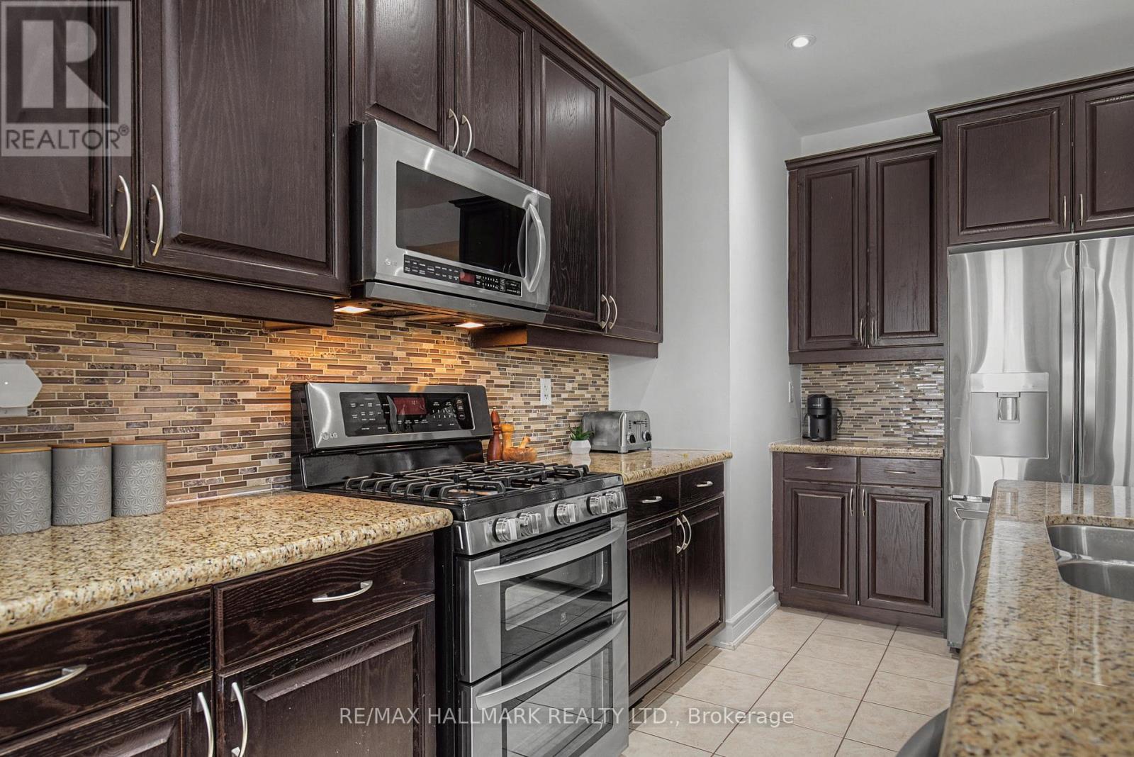 71 Beverton Crescent, Ajax, Ontario  L1T 4R8 - Photo 12 - E12791974