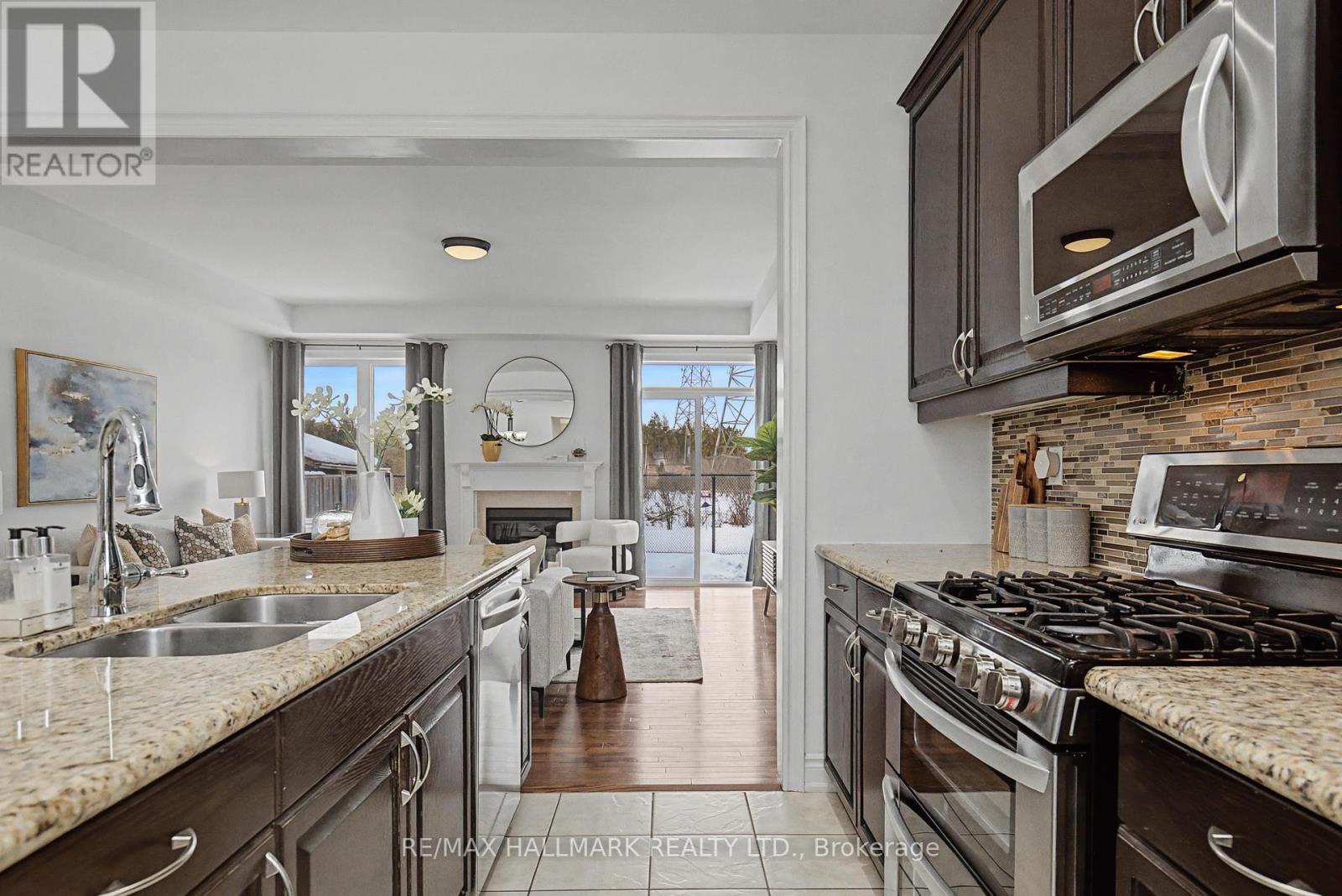 71 Beverton Crescent, Ajax, Ontario  L1T 4R8 - Photo 13 - E12791974