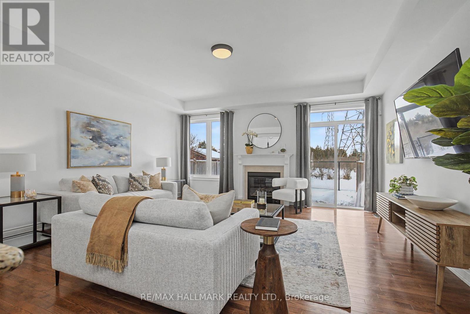 71 Beverton Crescent, Ajax, Ontario  L1T 4R8 - Photo 14 - E12791974