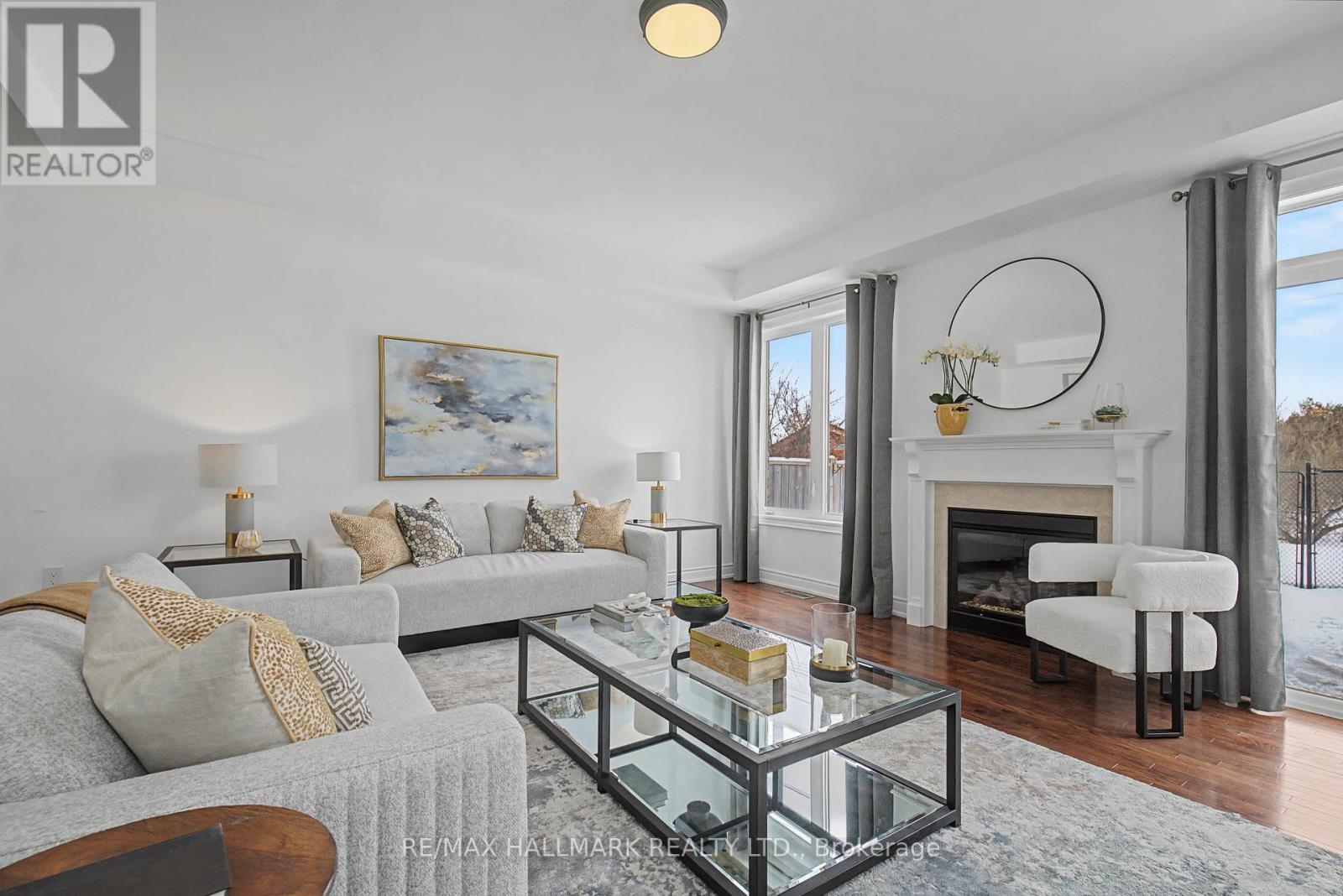 71 Beverton Crescent, Ajax, Ontario  L1T 4R8 - Photo 15 - E12791974