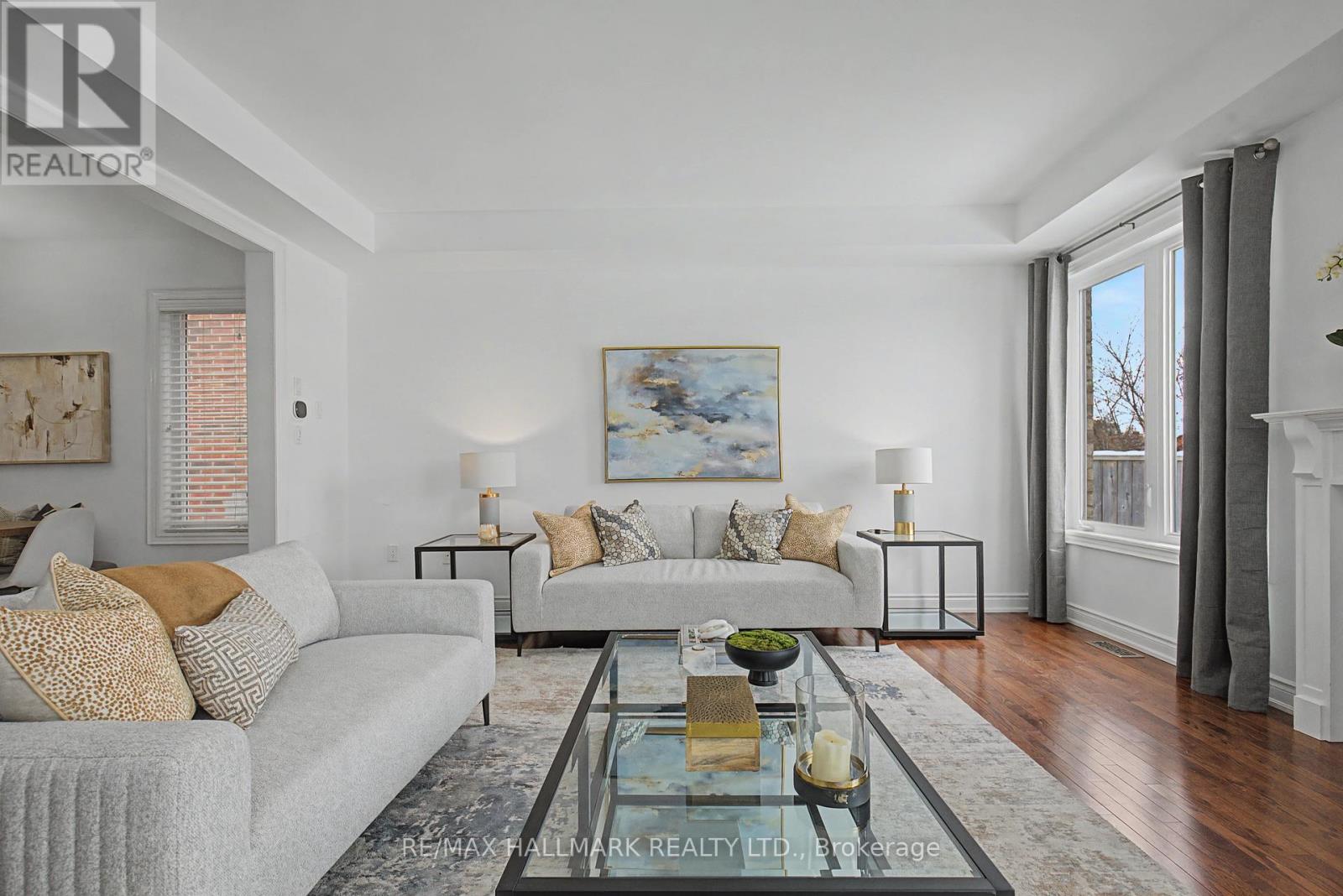 71 Beverton Crescent, Ajax, Ontario  L1T 4R8 - Photo 16 - E12791974