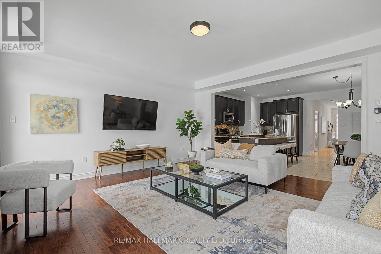 71 Beverton Crescent, Ajax, Ontario  L1T 4R8 - Photo 19 - E12791974