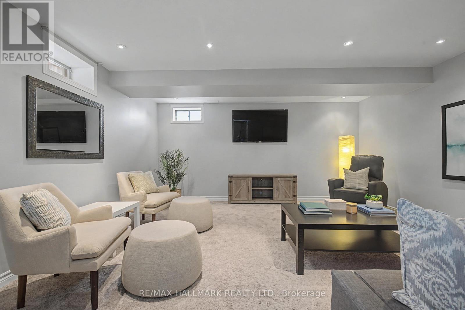 71 Beverton Crescent, Ajax, Ontario  L1T 4R8 - Photo 35 - E12791974