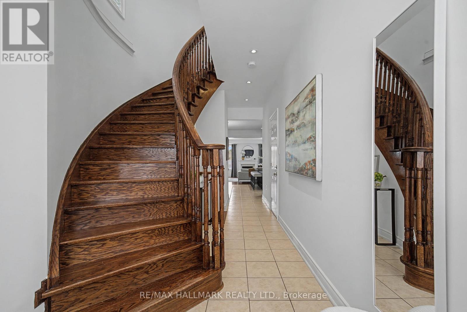 71 Beverton Crescent, Ajax, Ontario  L1T 4R8 - Photo 4 - E12791974