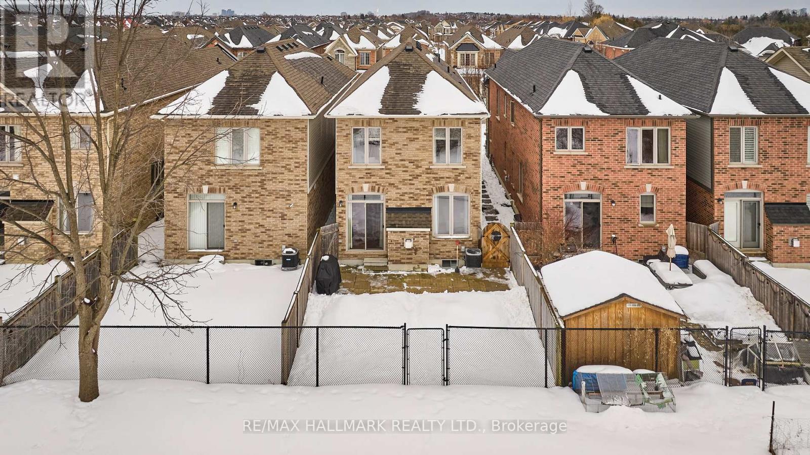 71 Beverton Crescent, Ajax, Ontario  L1T 4R8 - Photo 42 - E12791974