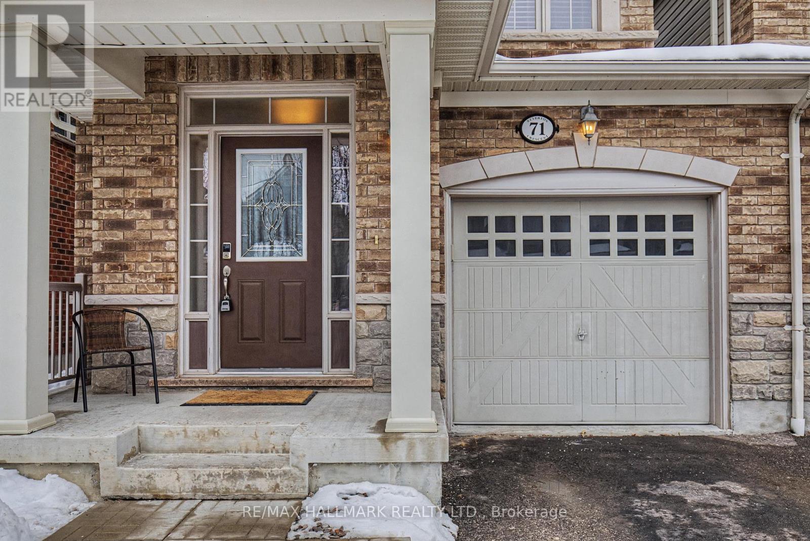 71 Beverton Crescent, Ajax, Ontario  L1T 4R8 - Photo 47 - E12791974