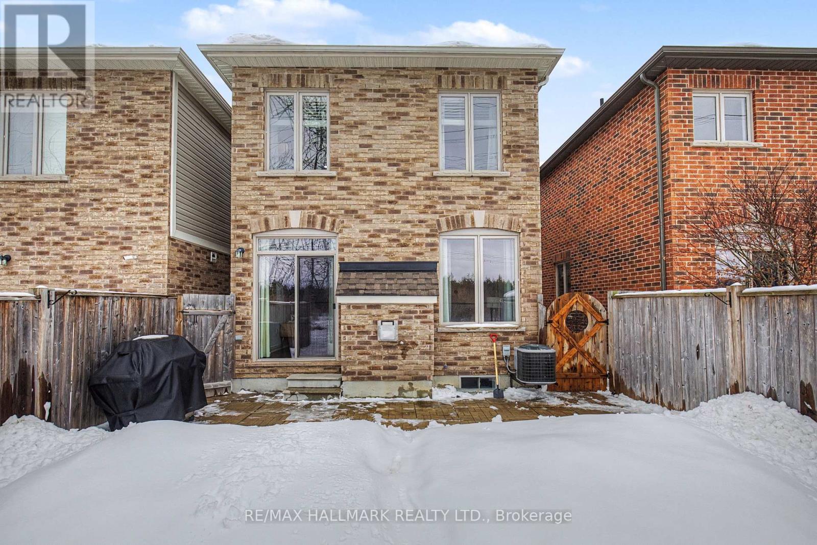 71 Beverton Crescent, Ajax, Ontario  L1T 4R8 - Photo 48 - E12791974