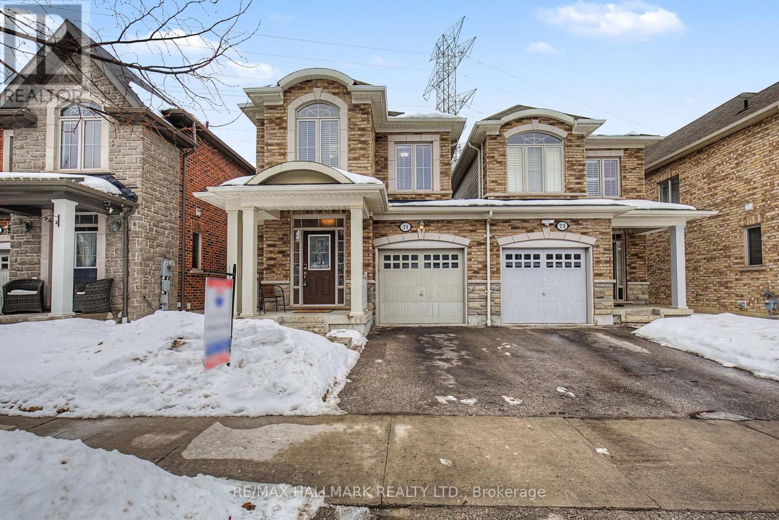 71 Beverton Crescent, Ajax, Ontario  L1T 4R8 - Photo 49 - E12791974