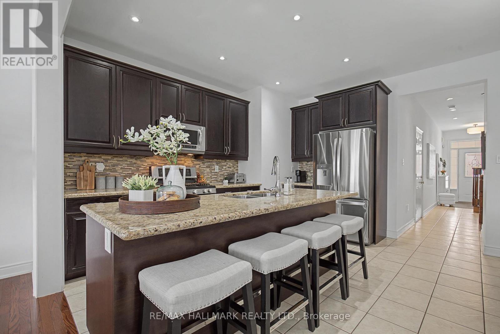 71 Beverton Crescent, Ajax, Ontario  L1T 4R8 - Photo 6 - E12791974