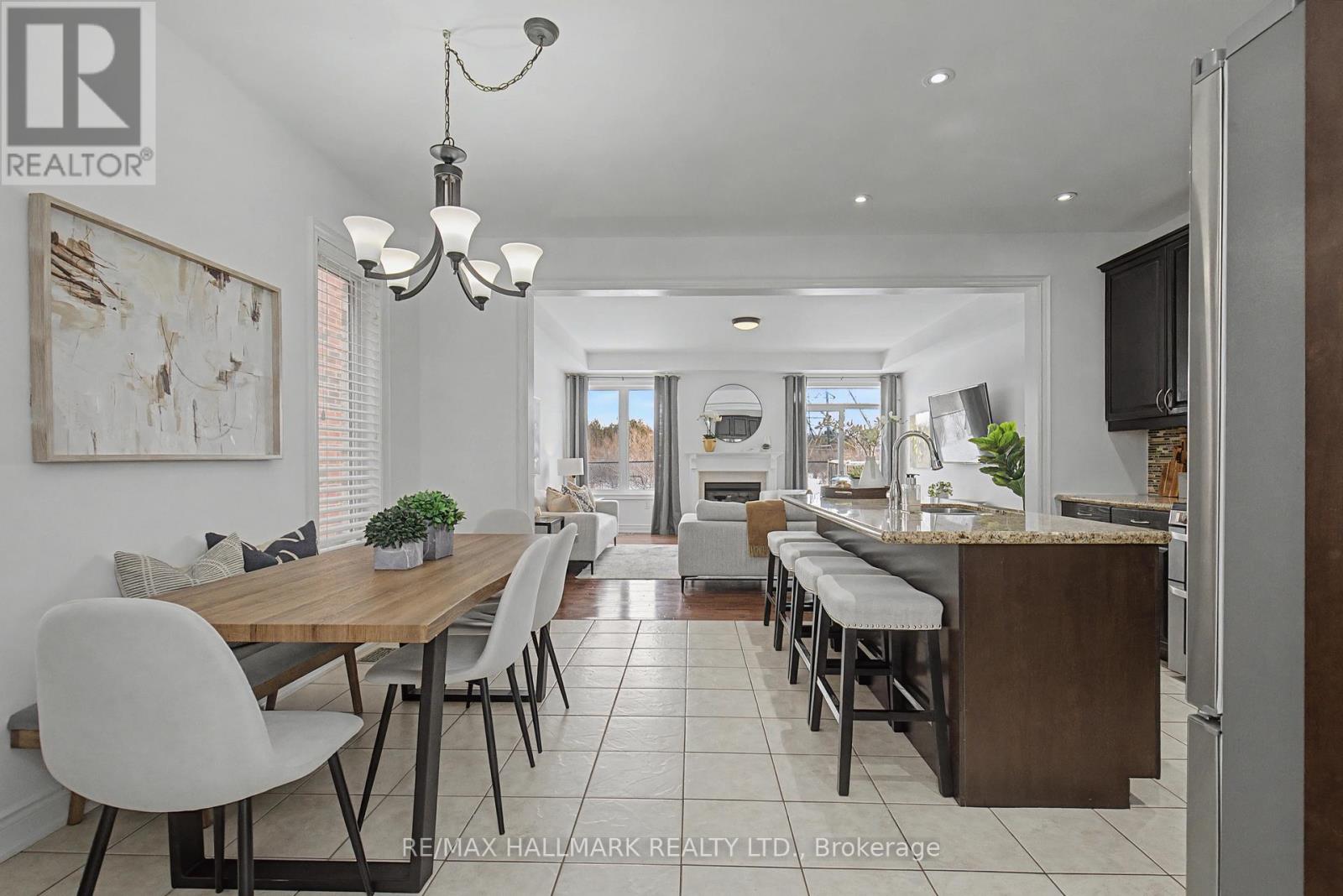 71 Beverton Crescent, Ajax, Ontario  L1T 4R8 - Photo 7 - E12791974