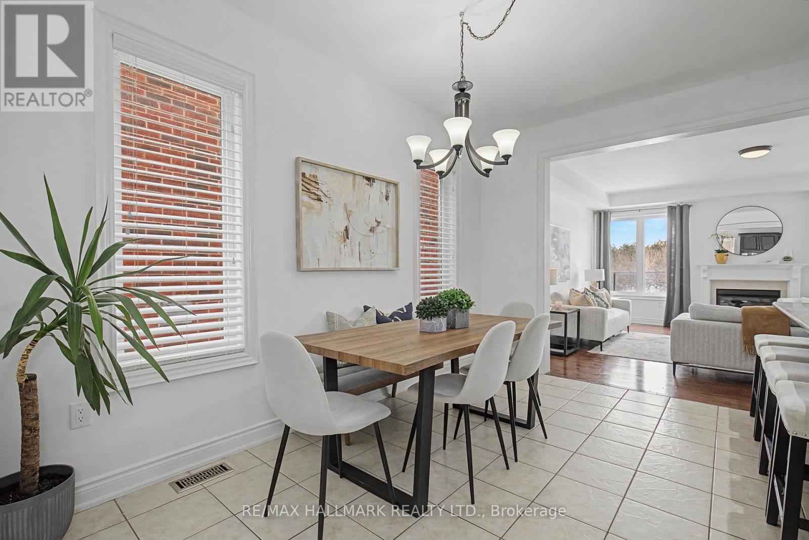 71 Beverton Crescent, Ajax, Ontario  L1T 4R8 - Photo 8 - E12791974