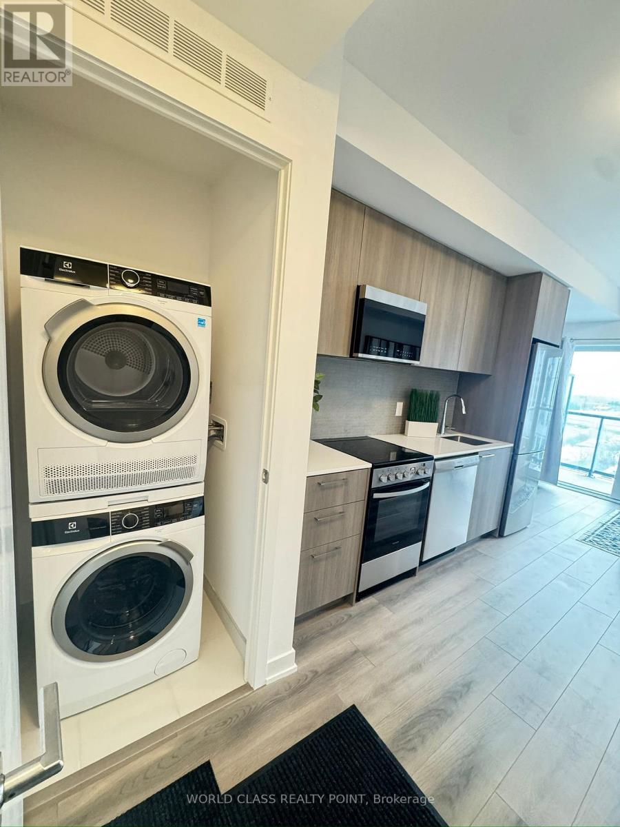 1010 - 7439 Kingston Road S, Toronto, Ontario  M1B 0G1 - Photo 10 - E12791976