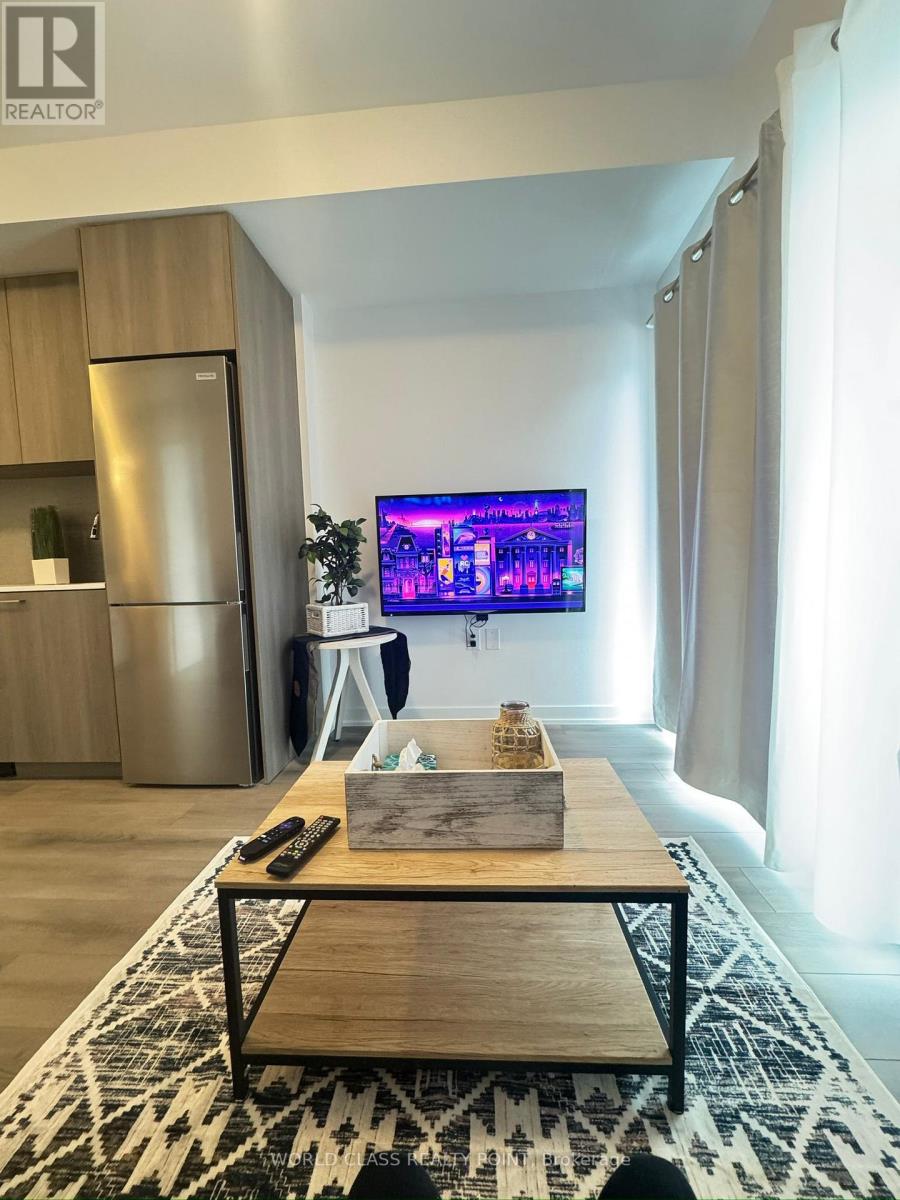 1010 - 7439 Kingston Road S, Toronto, Ontario  M1B 0G1 - Photo 18 - E12791976