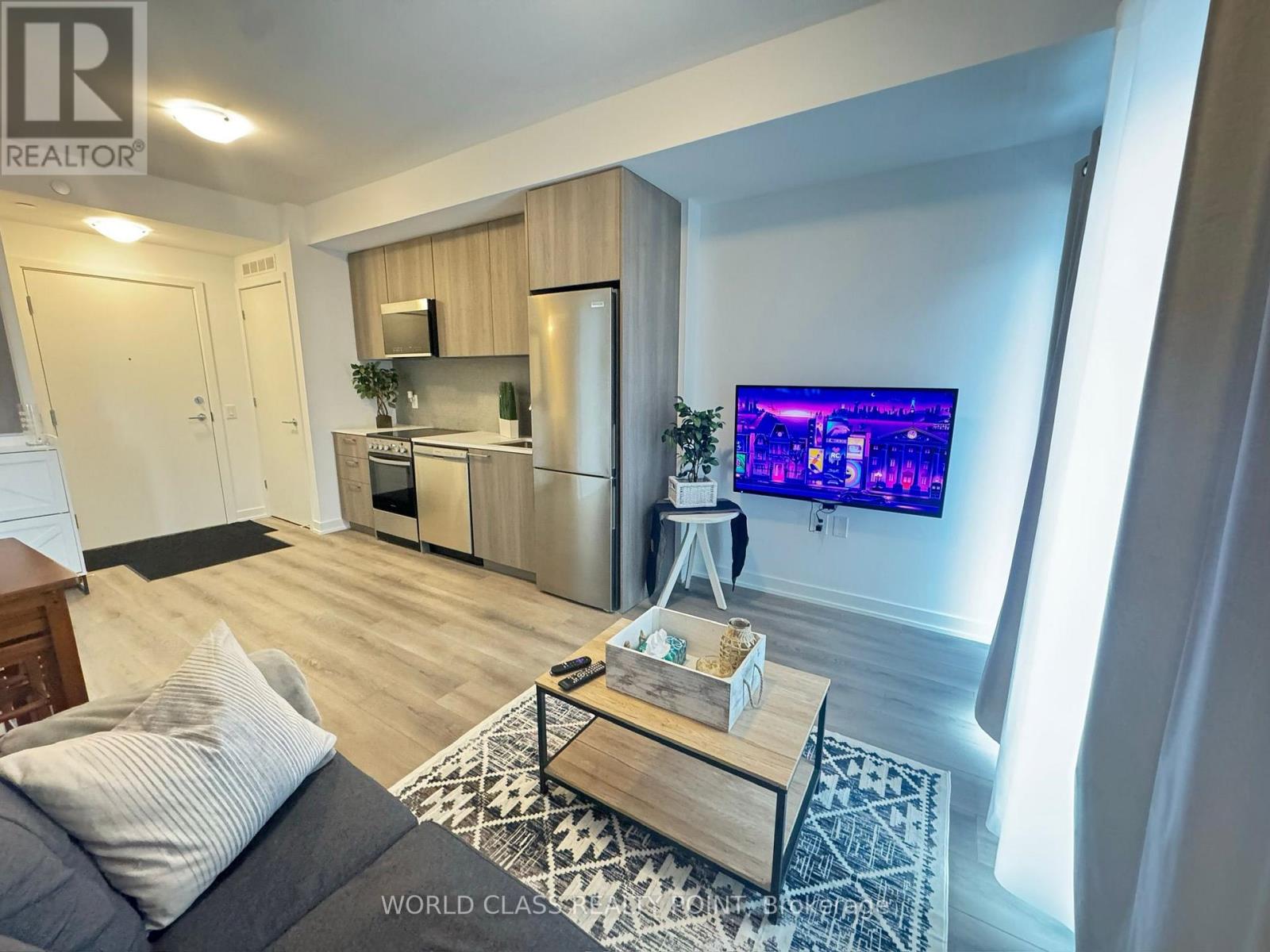 1010 - 7439 Kingston Road S, Toronto, Ontario  M1B 0G1 - Photo 19 - E12791976