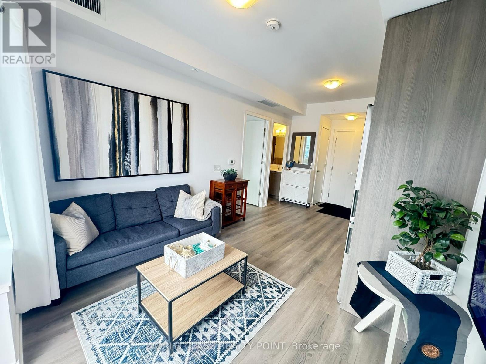 1010 - 7439 Kingston Road S, Toronto, Ontario  M1B 0G1 - Photo 2 - E12791976