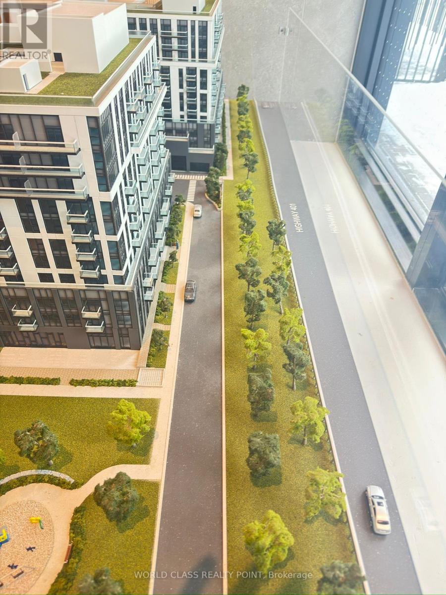 1010 - 7439 Kingston Road S, Toronto, Ontario  M1B 0G1 - Photo 22 - E12791976