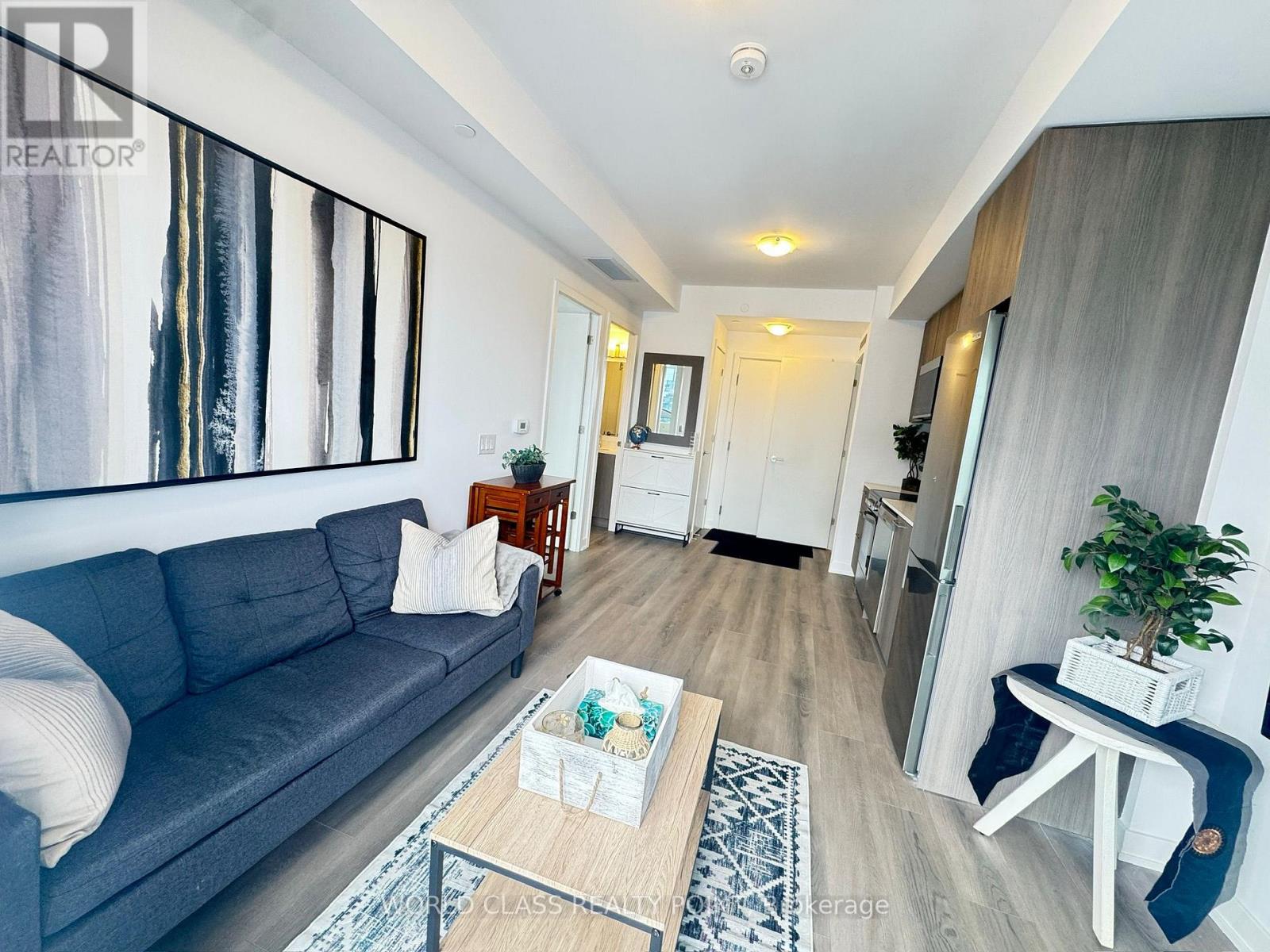 1010 - 7439 Kingston Road S, Toronto, Ontario  M1B 0G1 - Photo 4 - E12791976