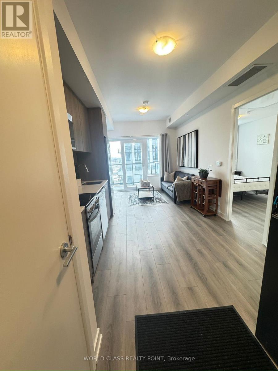 1010 - 7439 Kingston Road S, Toronto, Ontario  M1B 0G1 - Photo 5 - E12791976