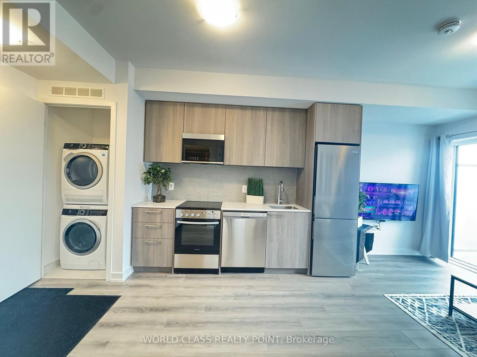 1010 - 7439 Kingston Road S, Toronto, Ontario  M1B 0G1 - Photo 6 - E12791976