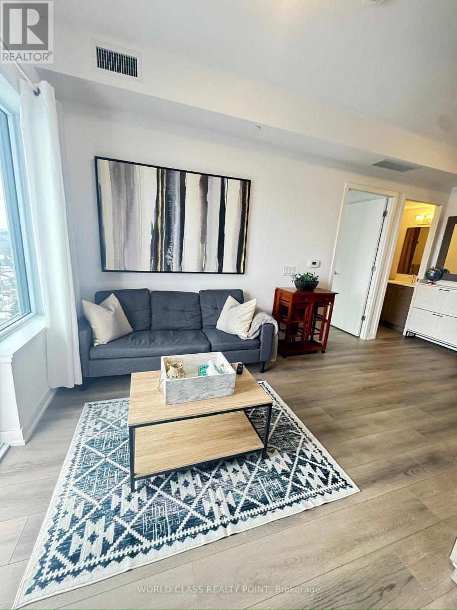 1010 - 7439 Kingston Road S, Toronto, Ontario  M1B 0G1 - Photo 7 - E12791976