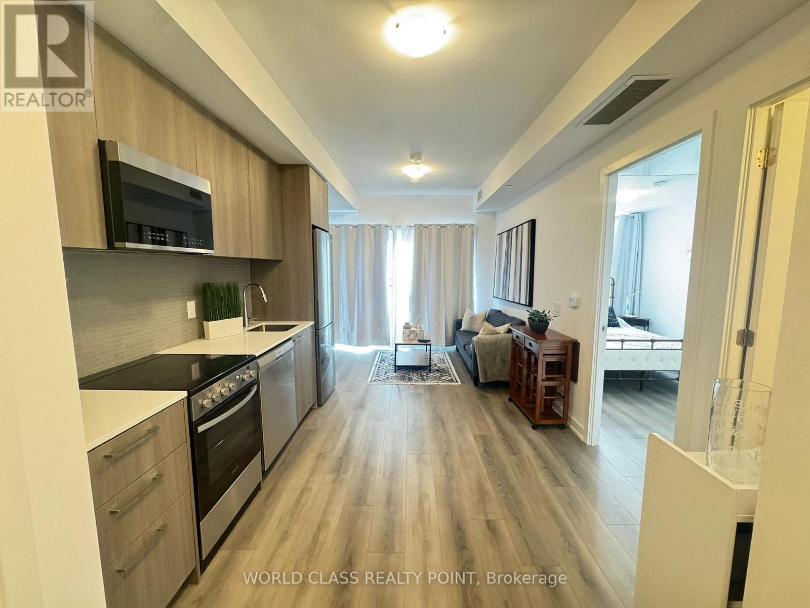 1010 - 7439 Kingston Road S, Toronto, Ontario  M1B 0G1 - Photo 9 - E12791976