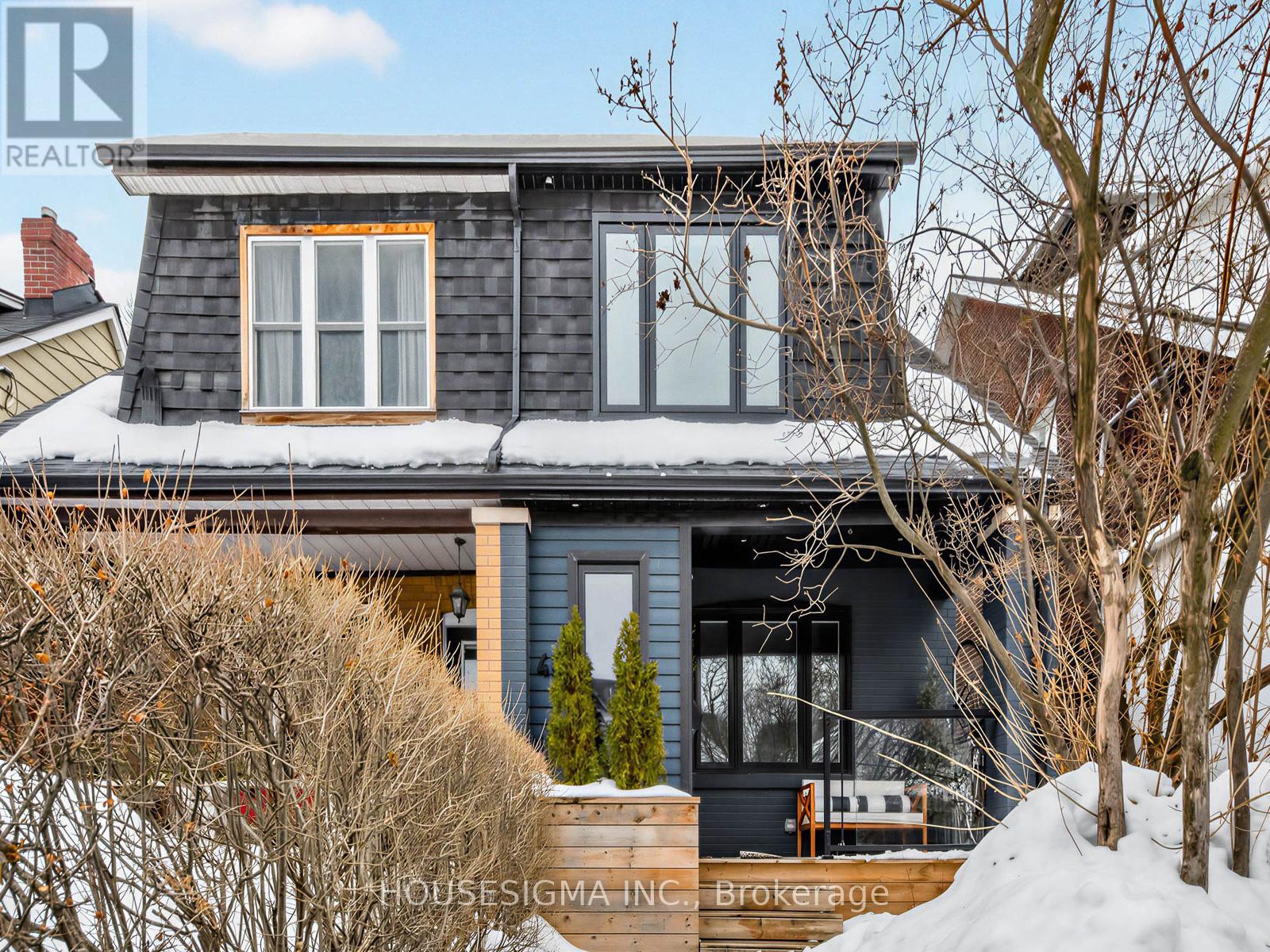 41 KENT ROAD, Toronto, Ontario