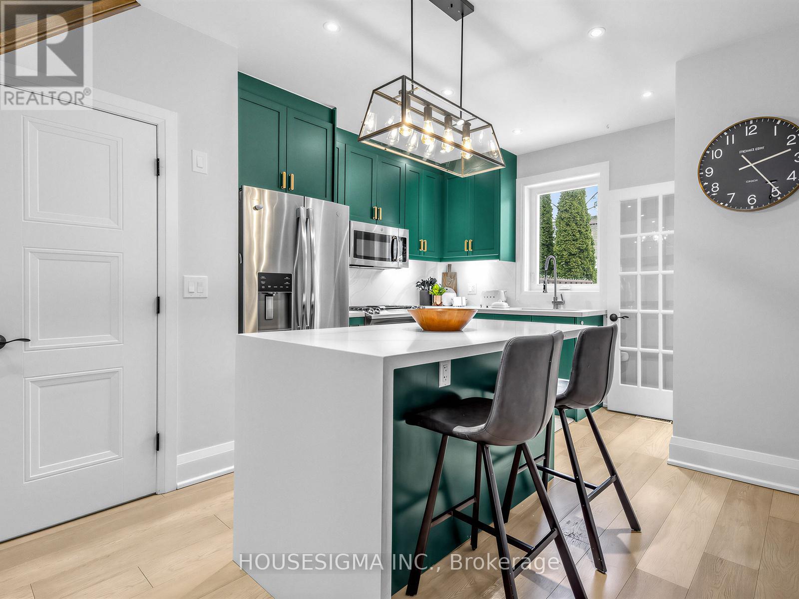 41 Kent Road, Toronto, Ontario  M4L 2X5 - Photo 12 - E12791978